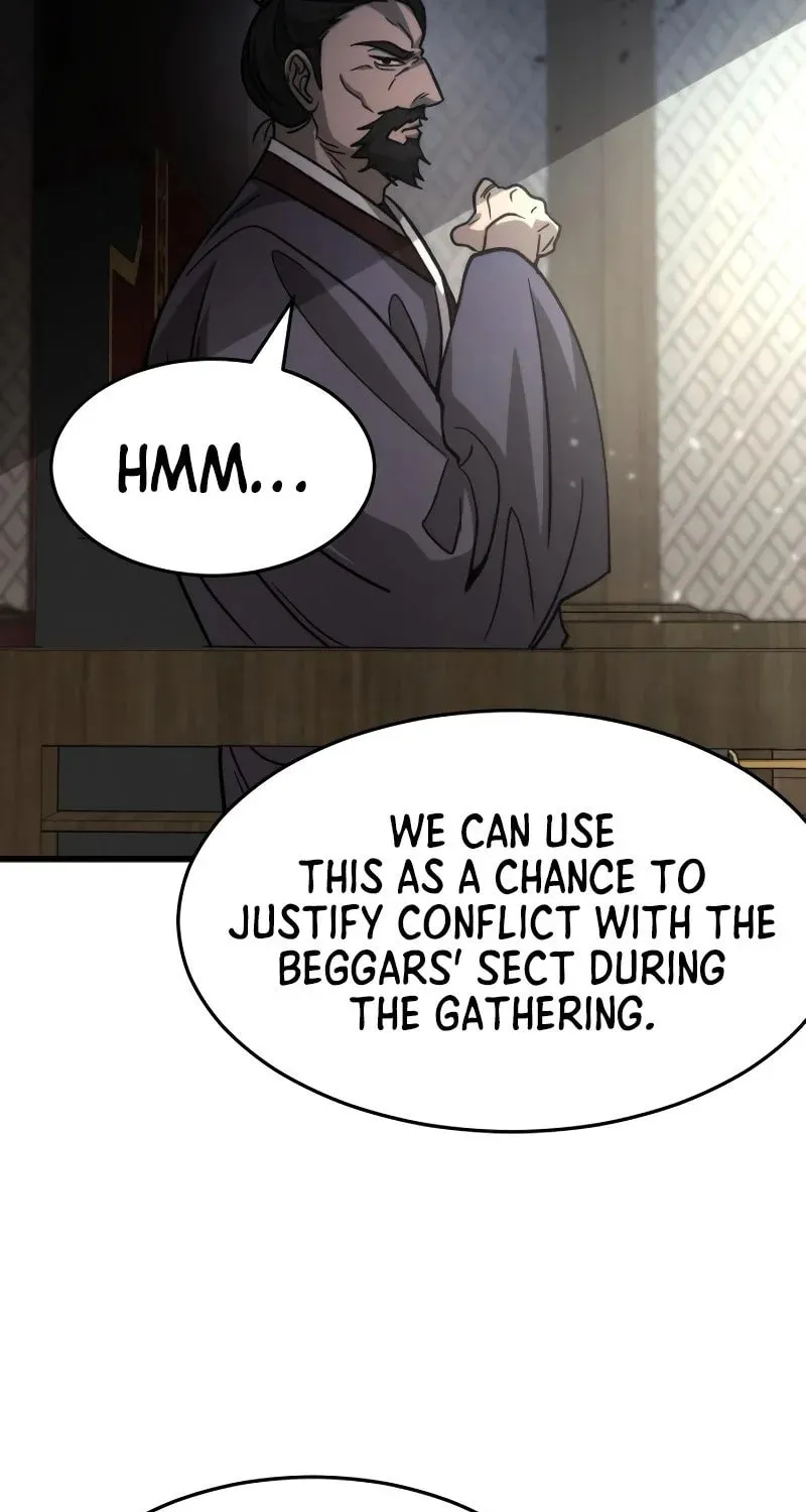 Read The New Beggars