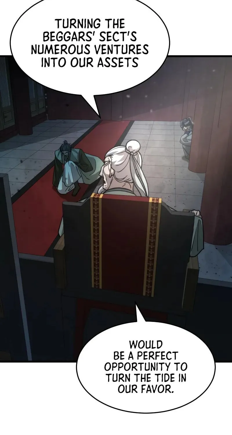 Read The New Beggars