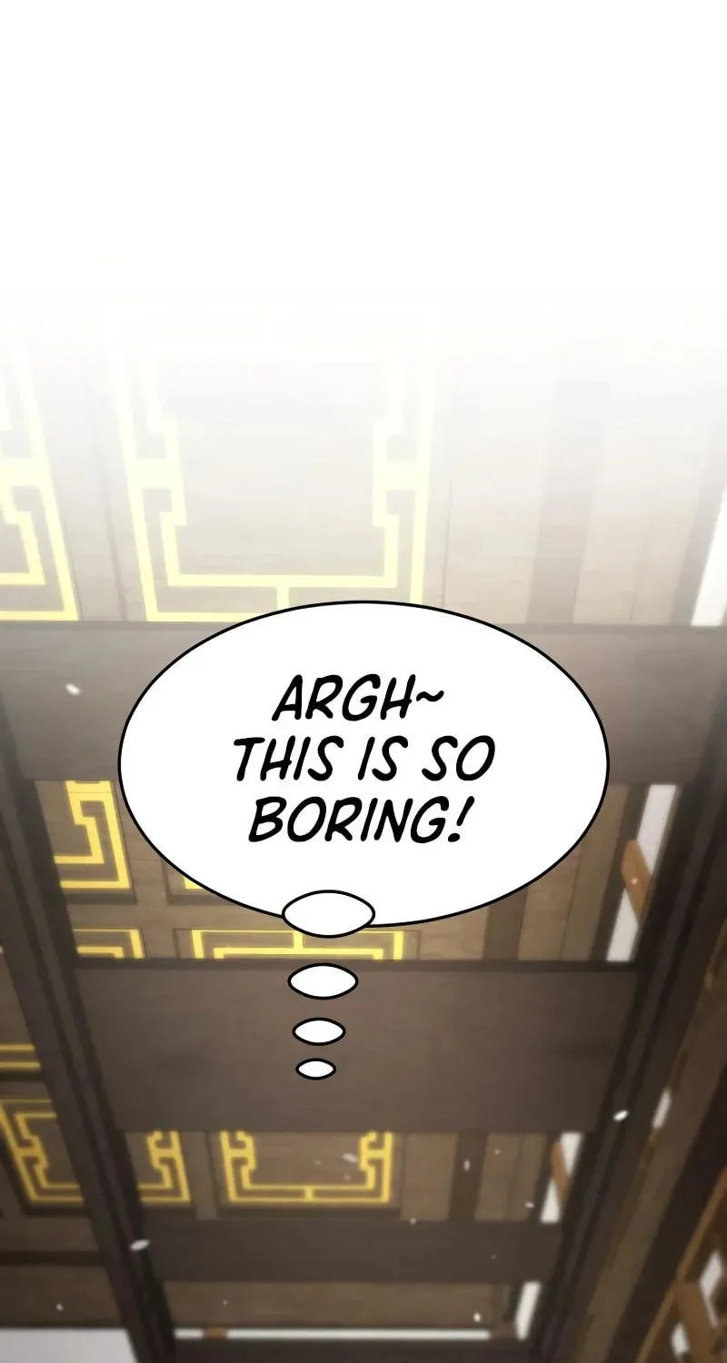 Read The New Beggars