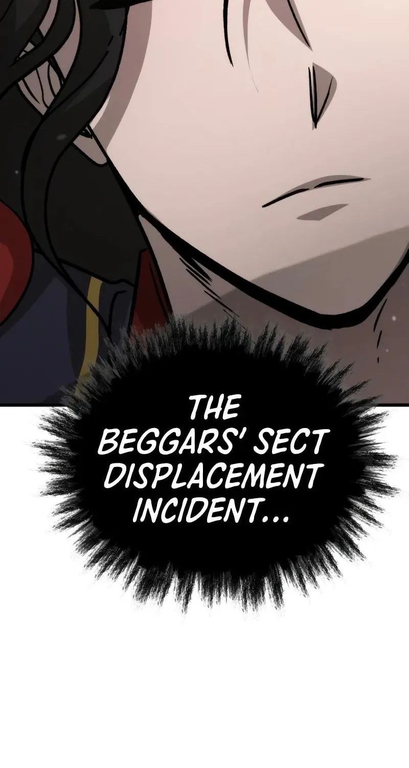 Read The New Beggars