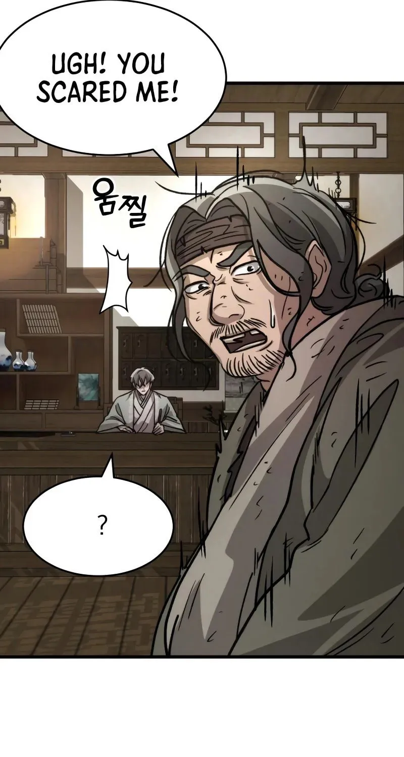 Read The New Beggars