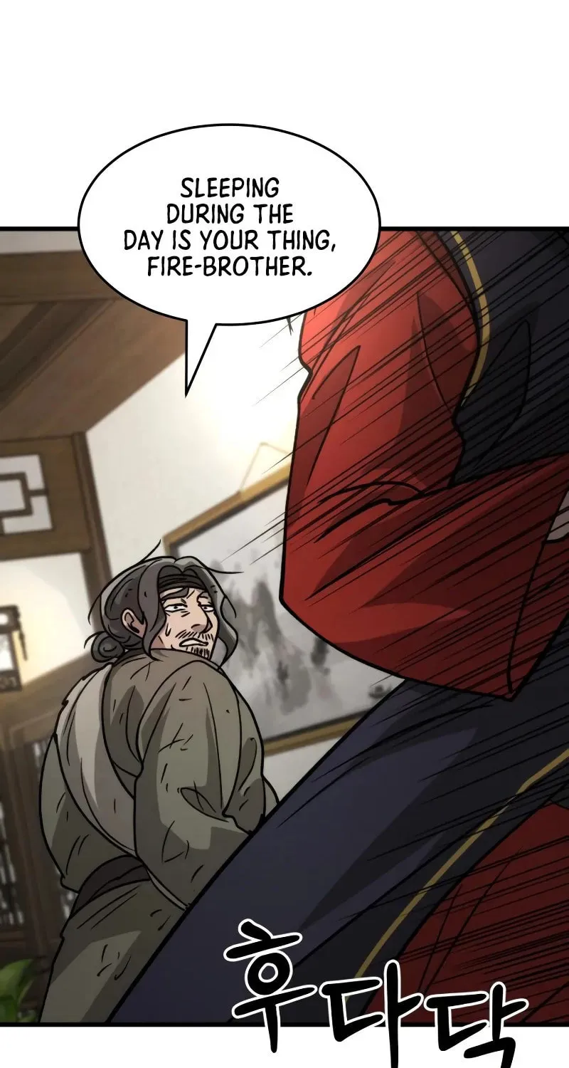 Read The New Beggars