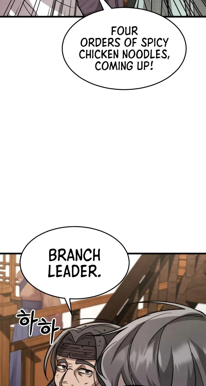 Read The New Beggars