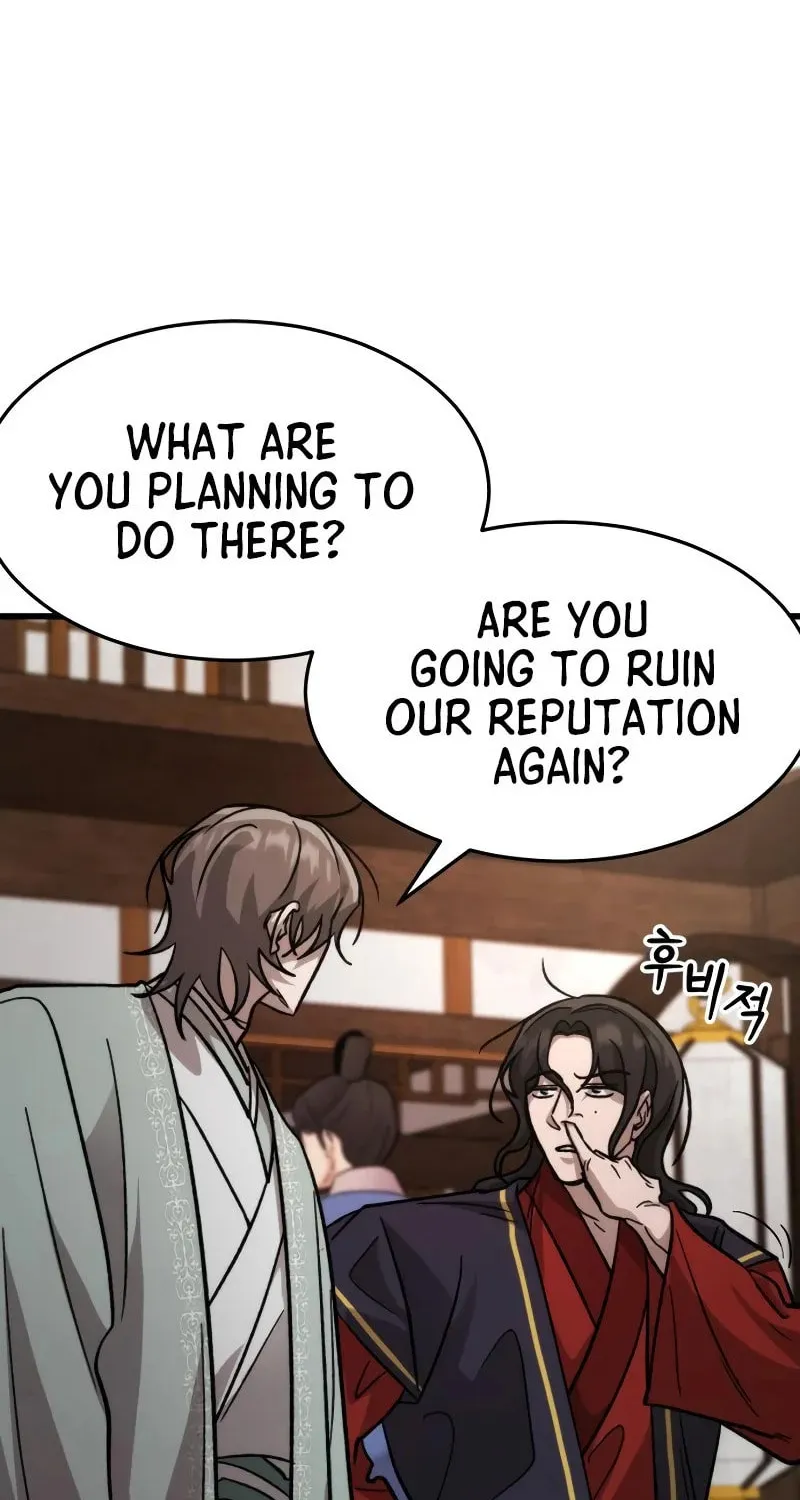 Read The New Beggars