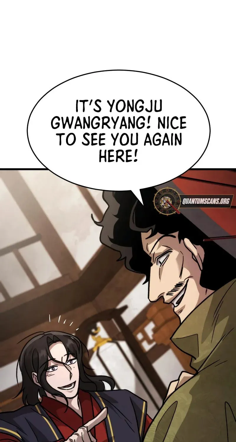 Read The New Beggars