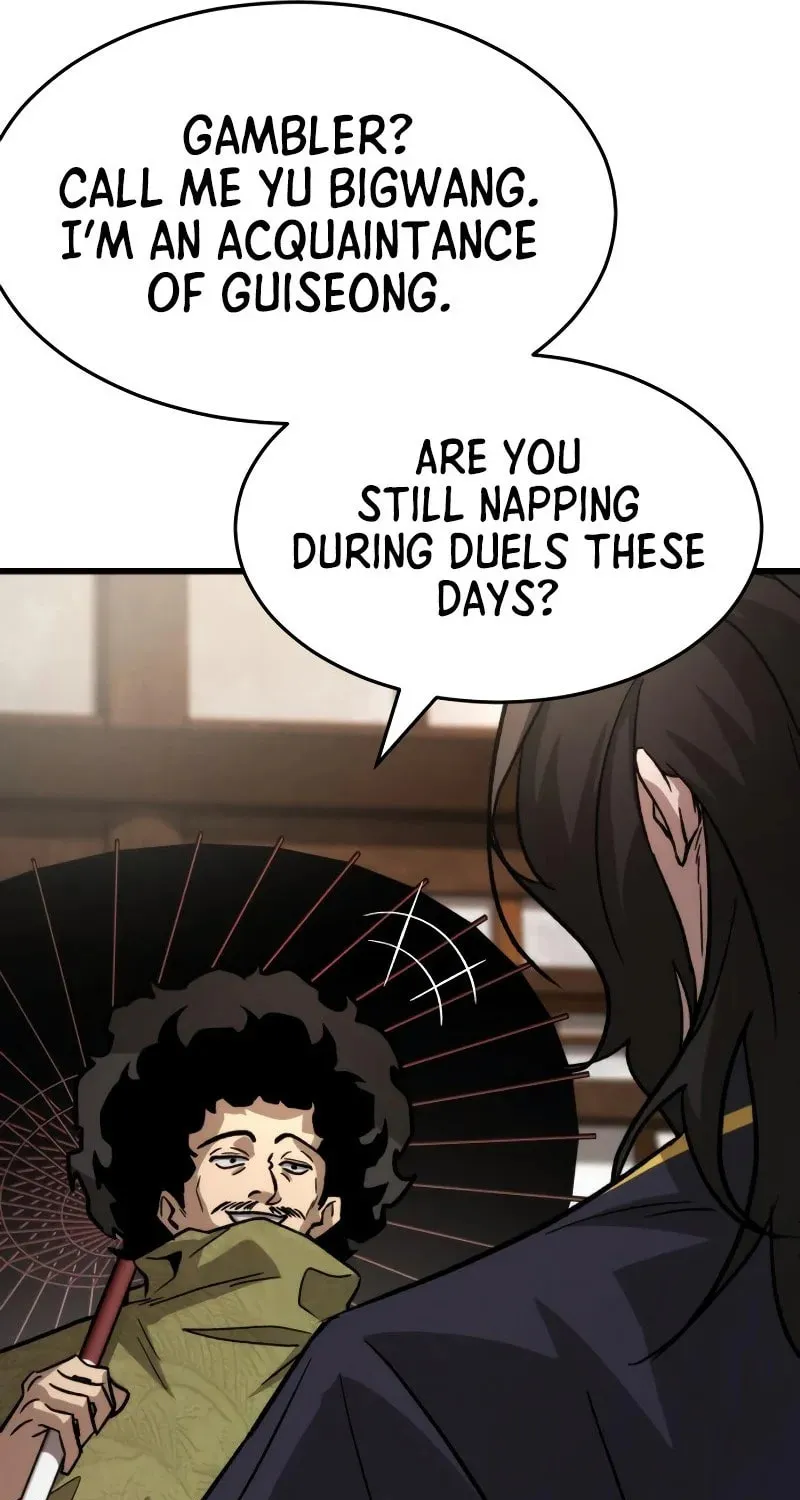 Read The New Beggars