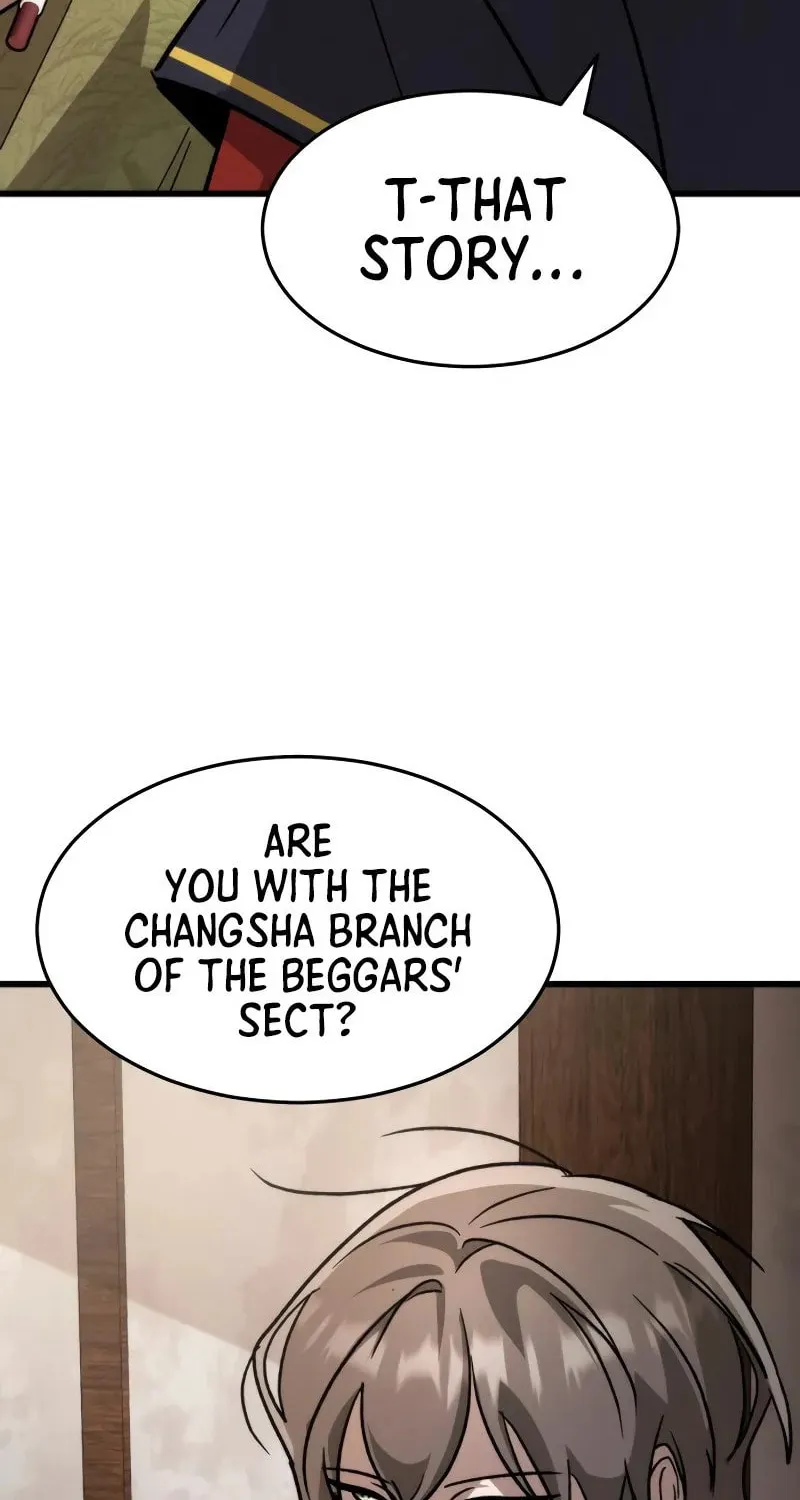 Read The New Beggars