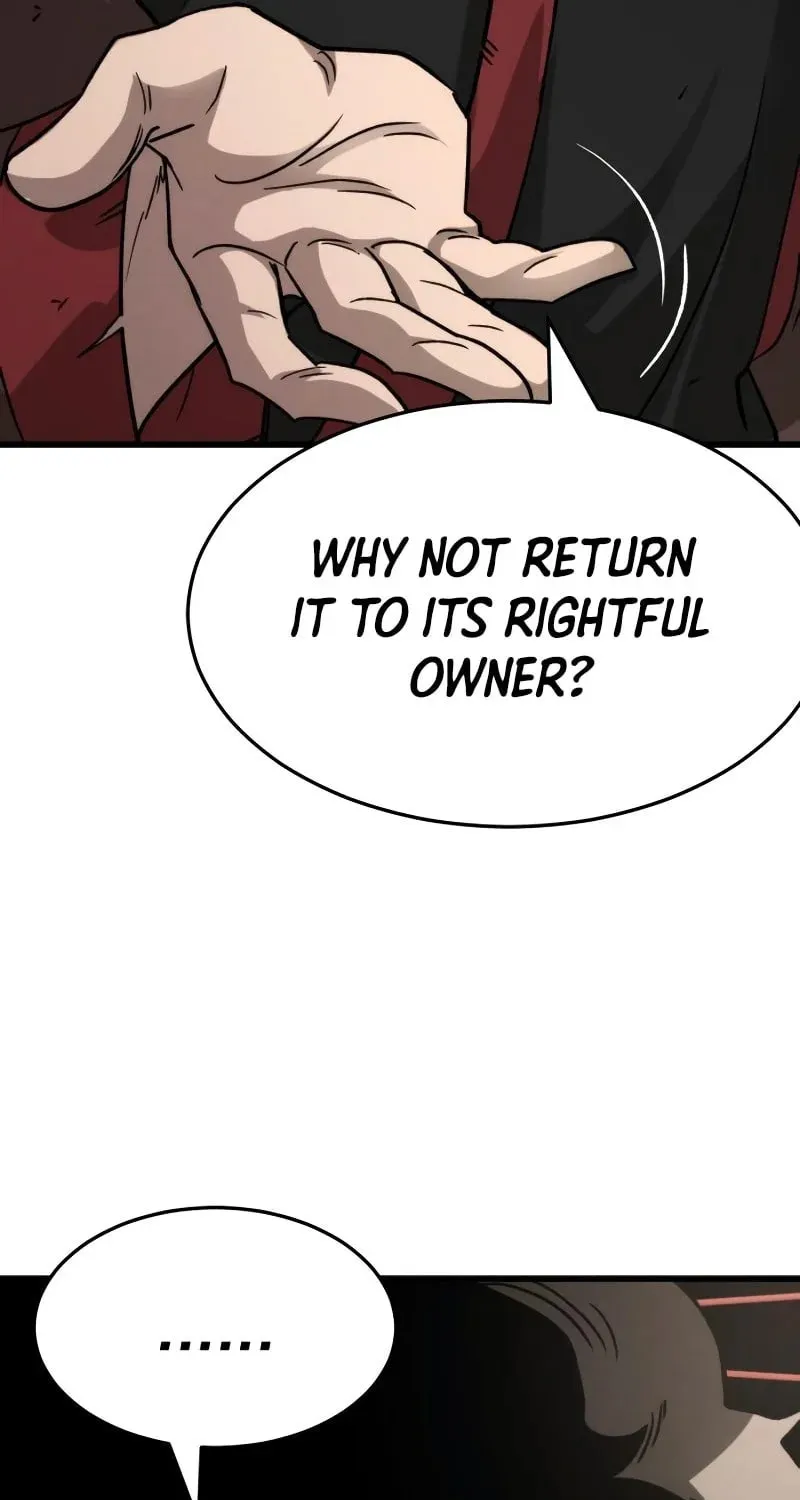 Read The New Beggars
