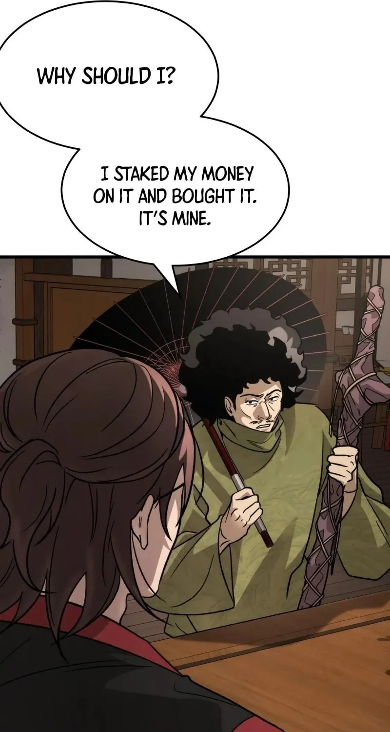 Read The New Beggars