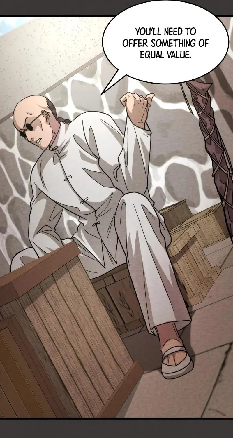 Read The New Beggars
