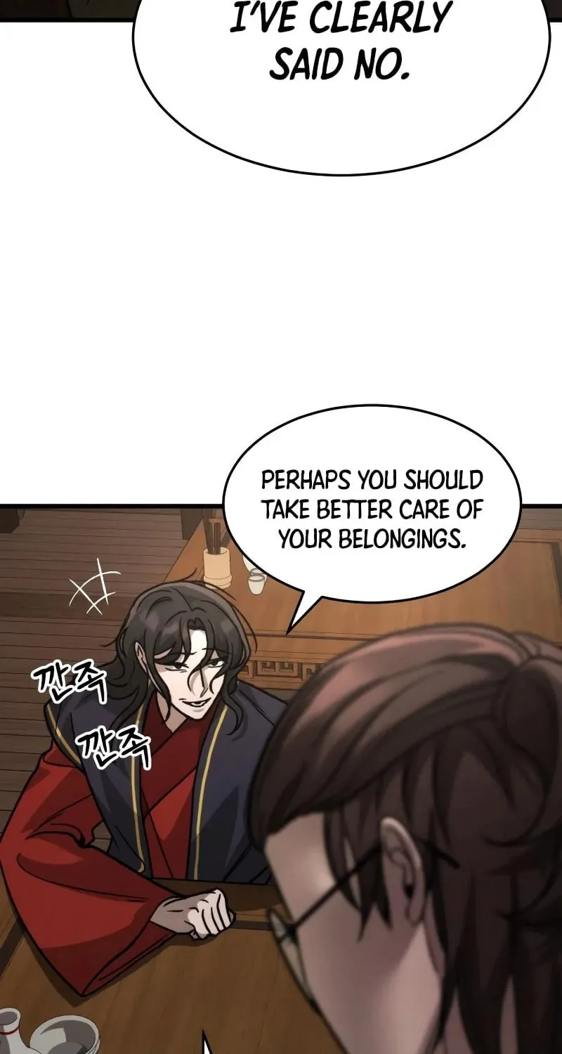 Read The New Beggars