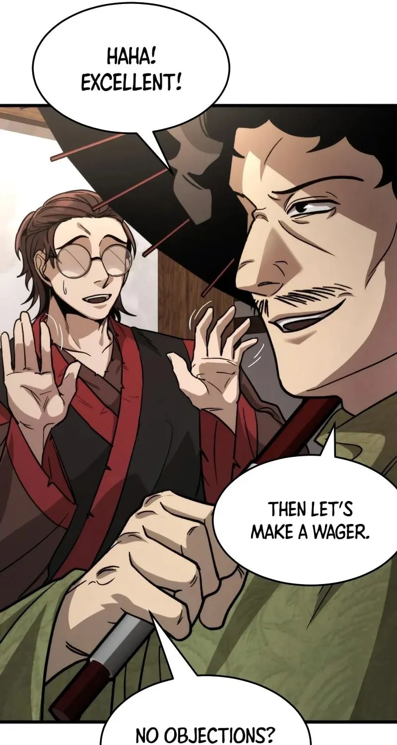 Read The New Beggars