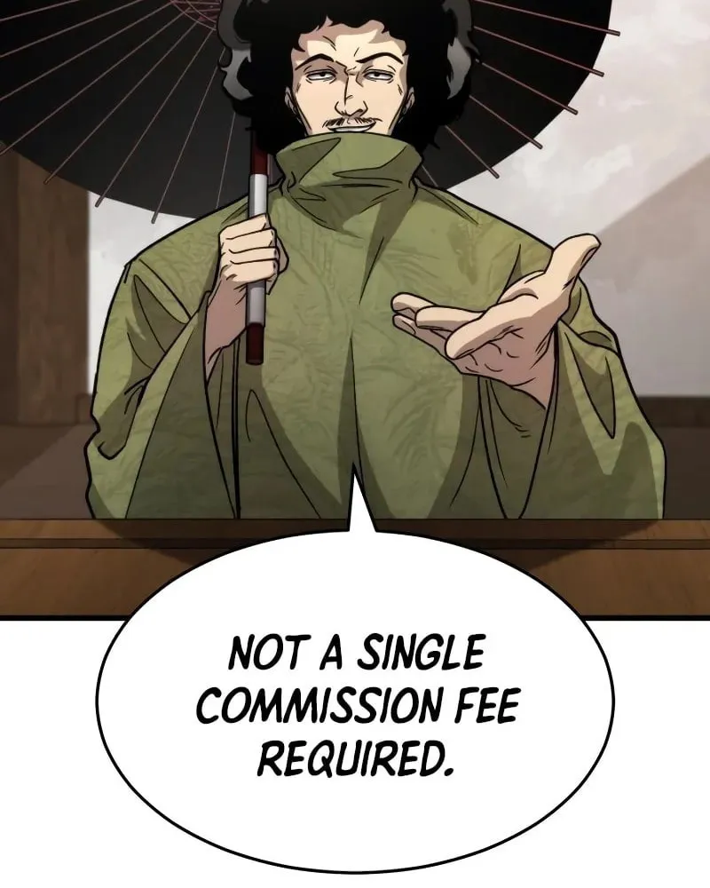 Read The New Beggars