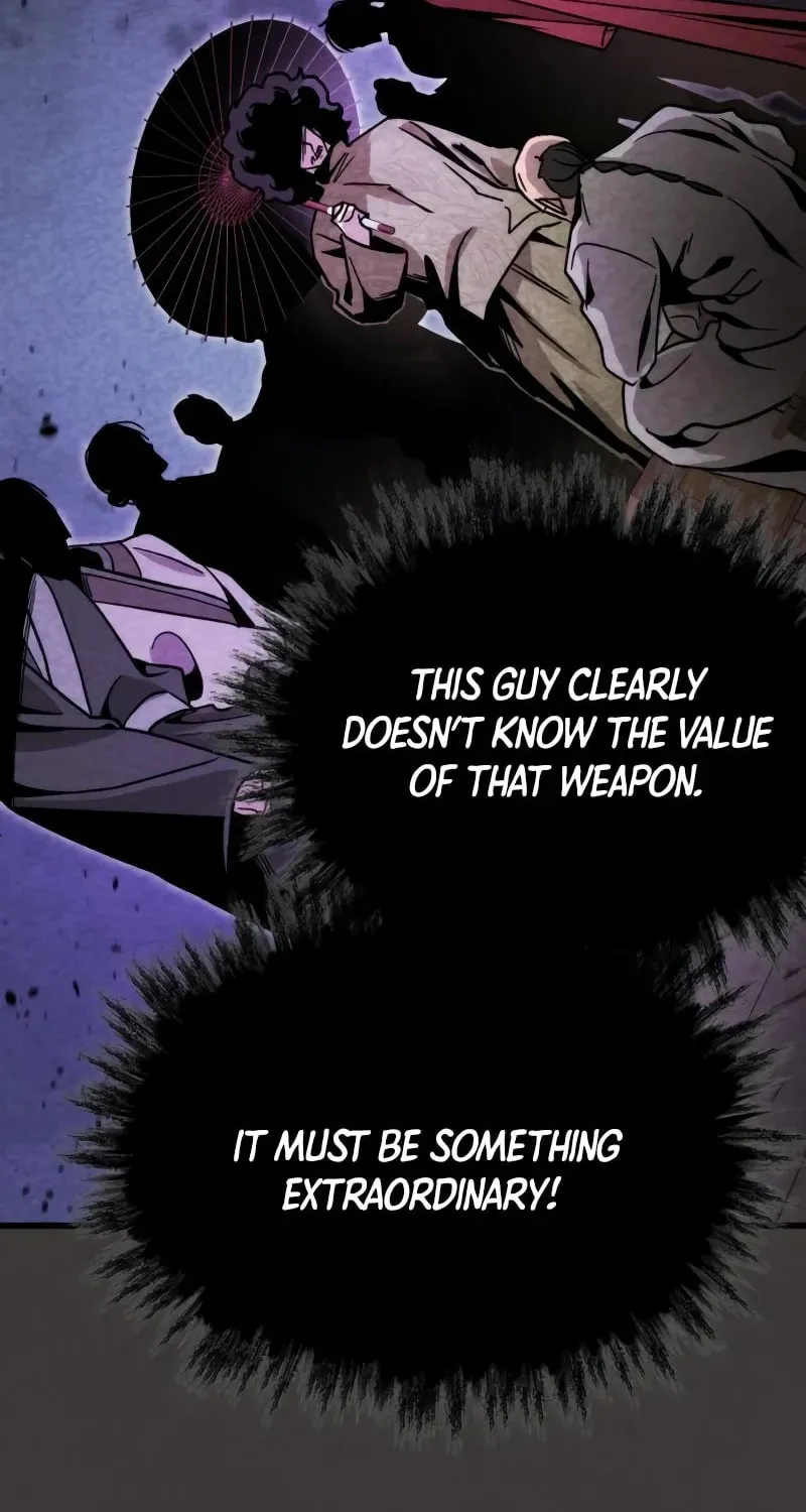 Read The New Beggars