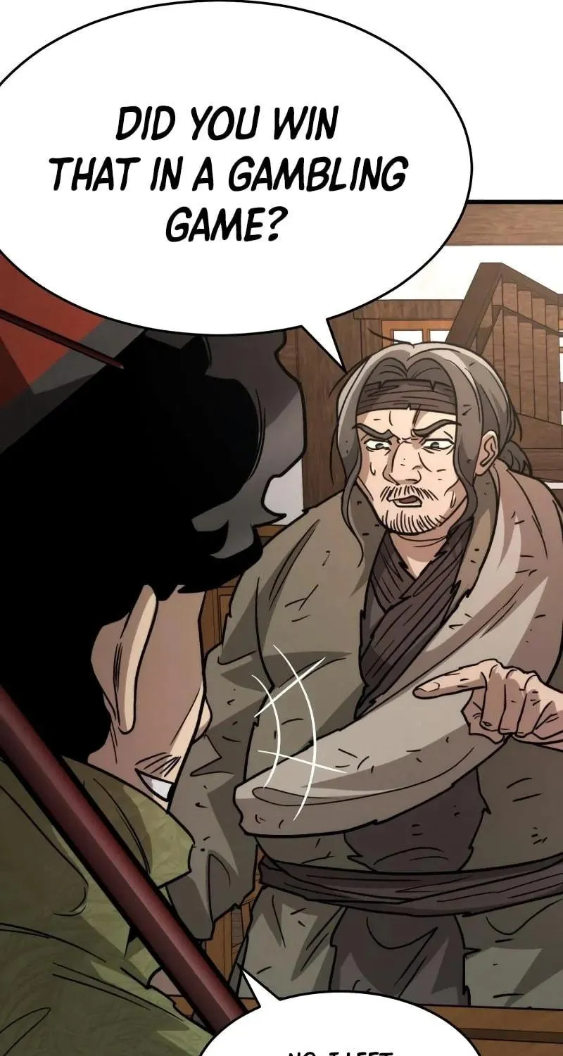 Read The New Beggars