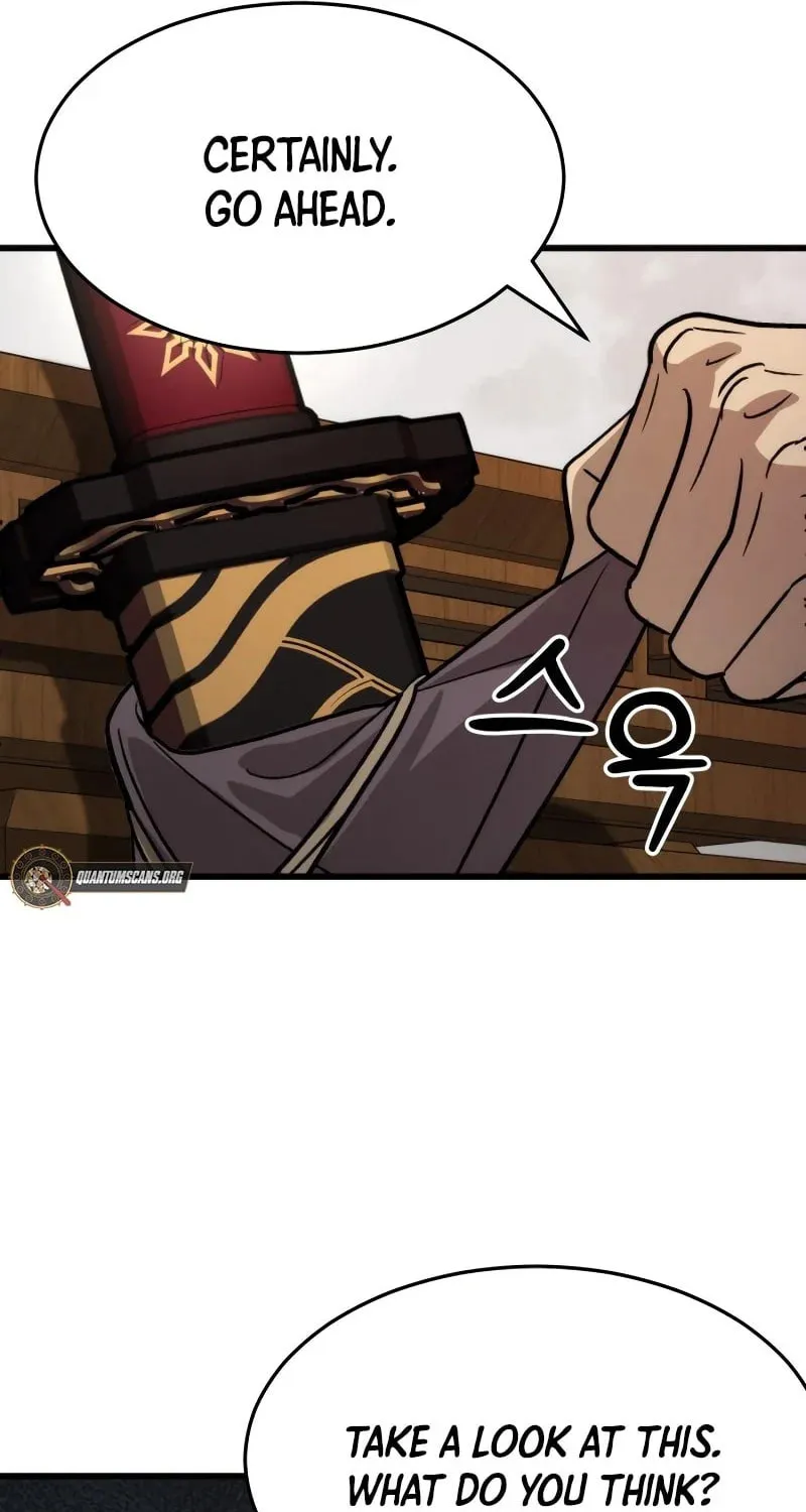 Read The New Beggars