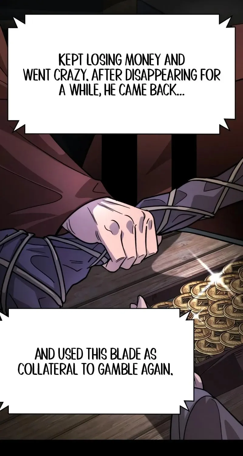 Read The New Beggars