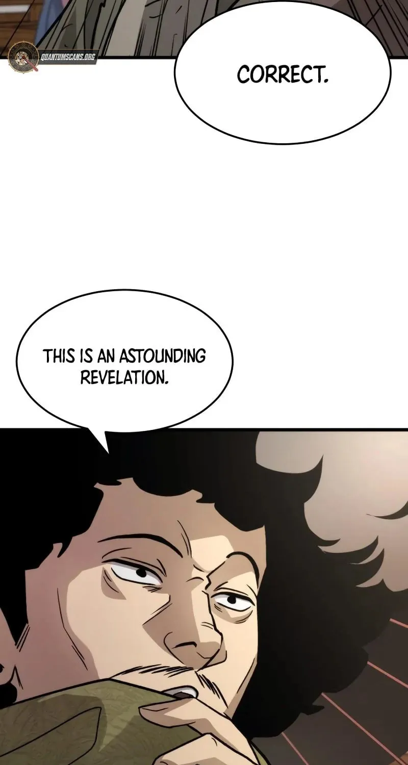 Read The New Beggars