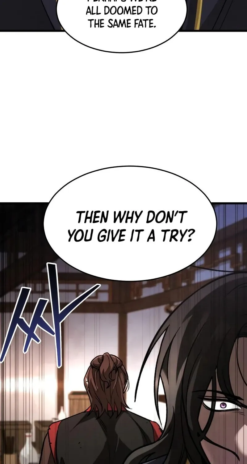 Read The New Beggars