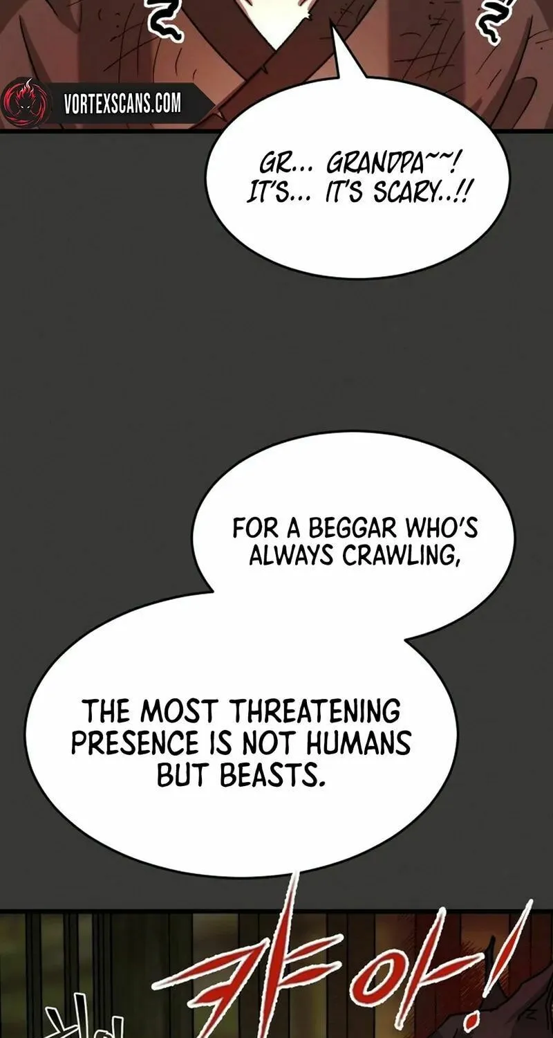 Read The New Beggars