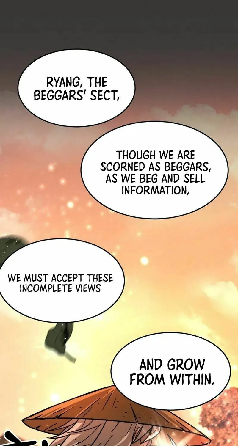 Read The New Beggars
