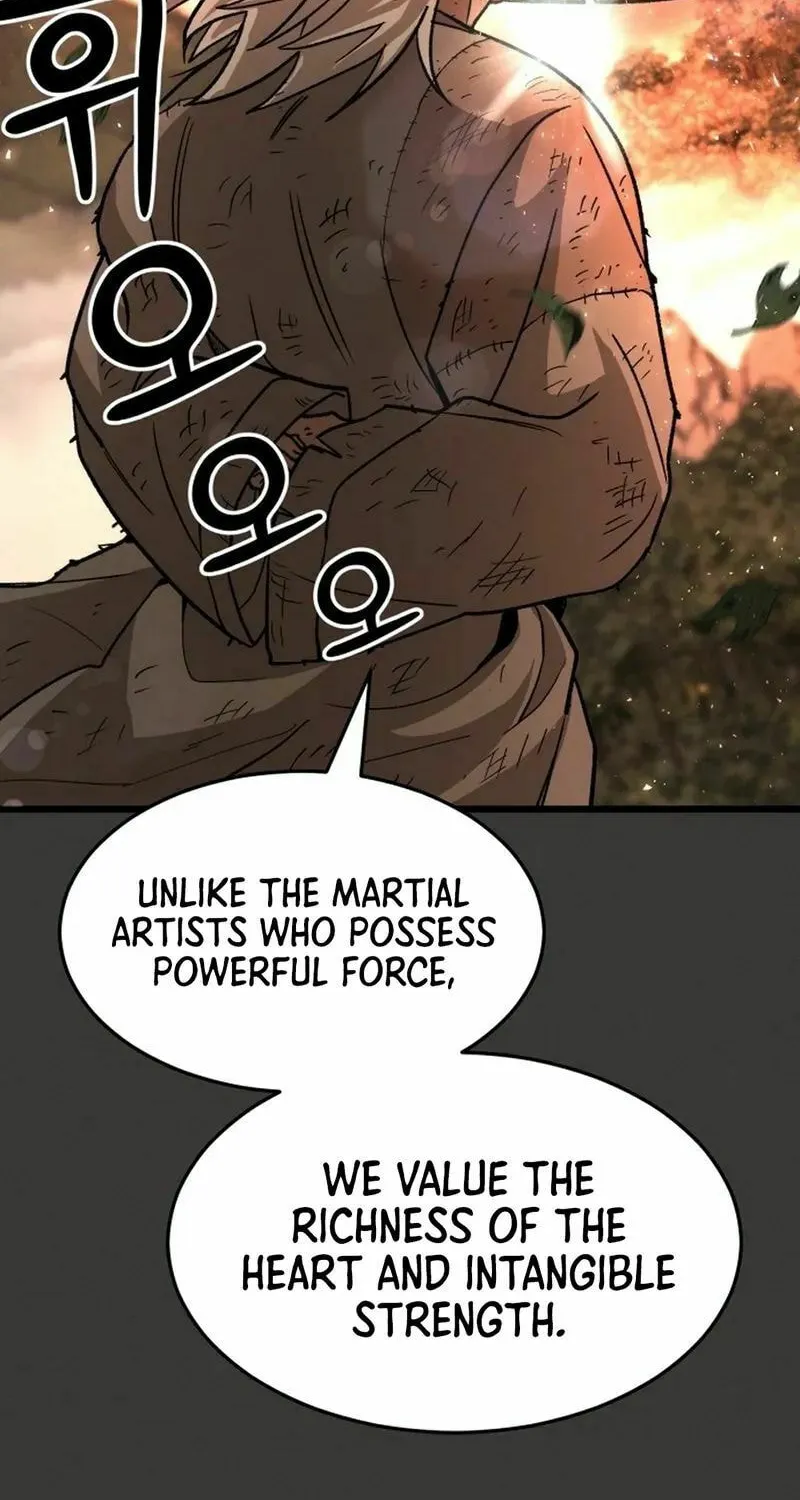 Read The New Beggars
