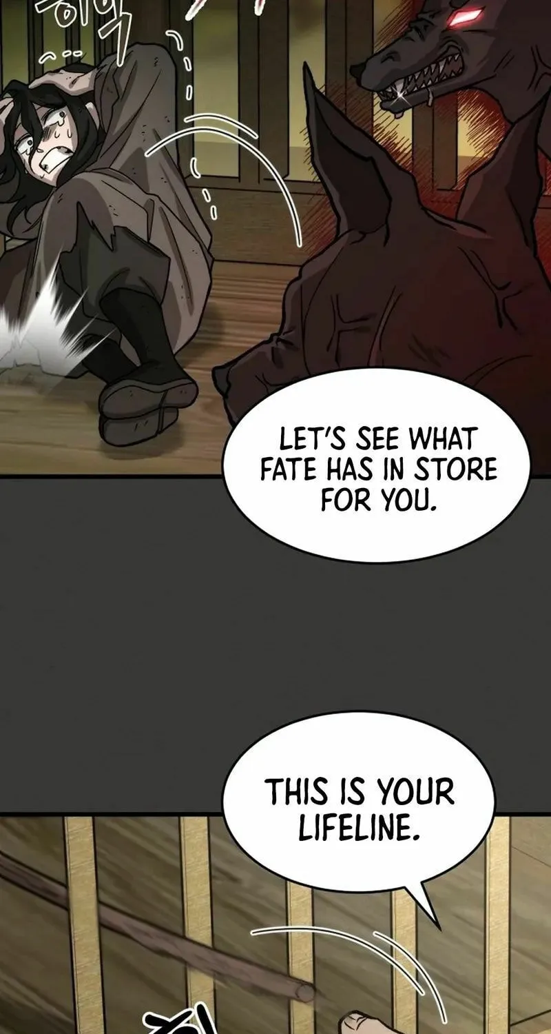 Read The New Beggars