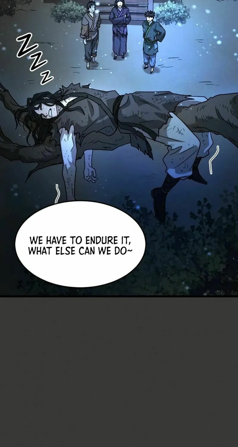Read The New Beggars