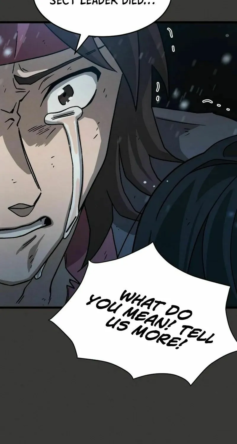 Read The New Beggars