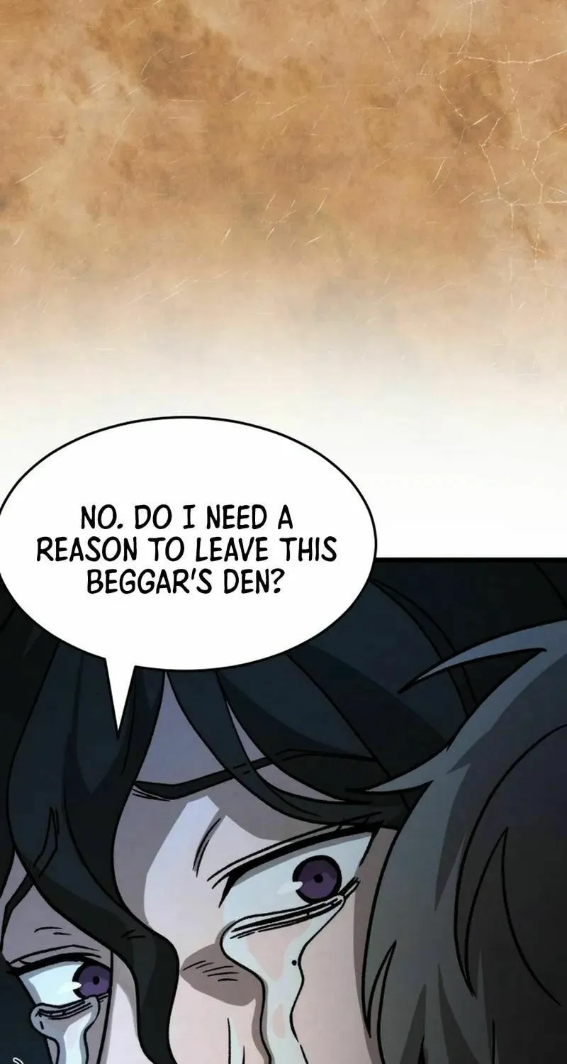 Read The New Beggars