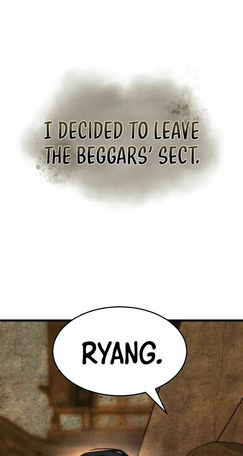 Read The New Beggars