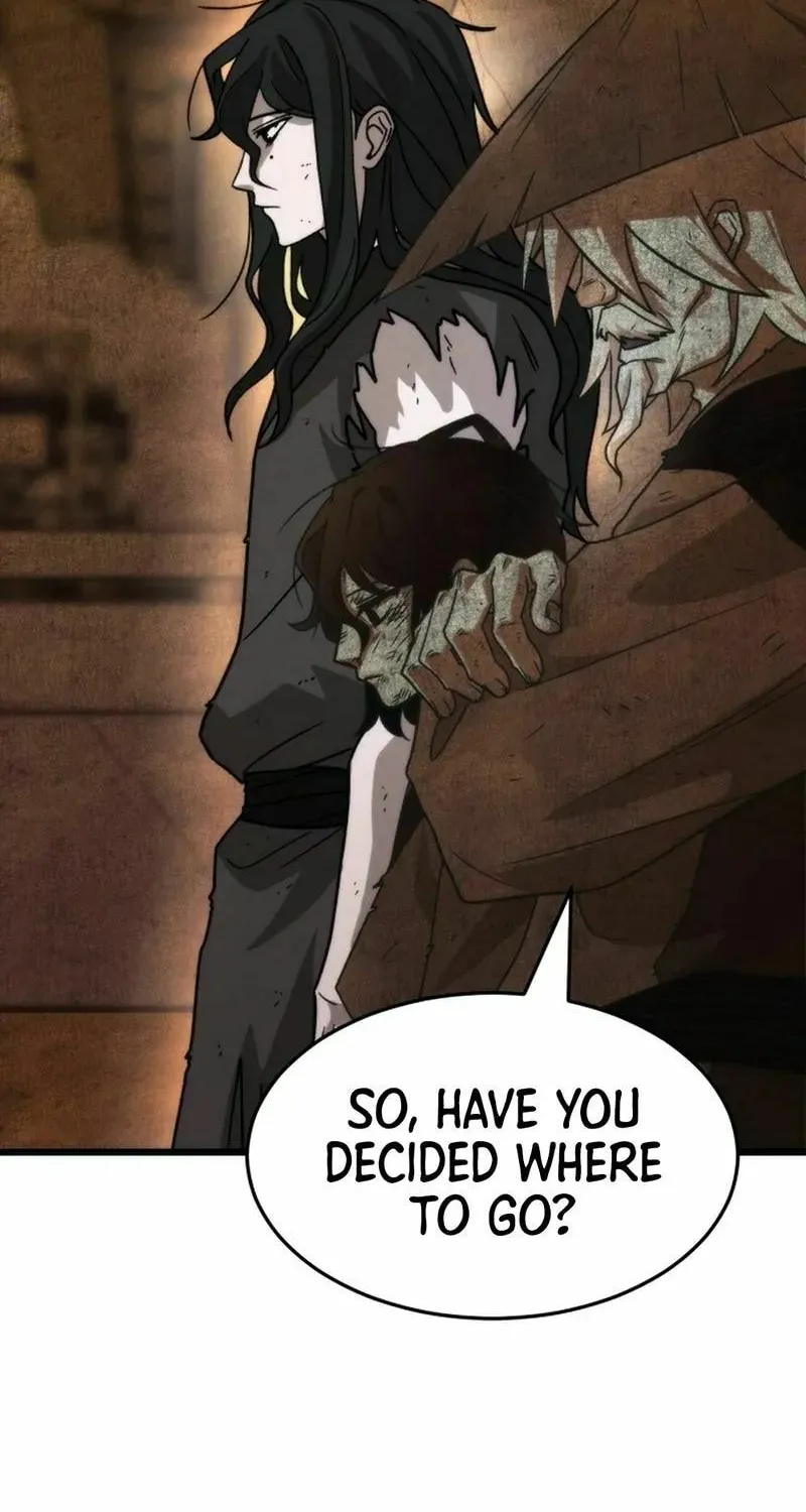 Read The New Beggars