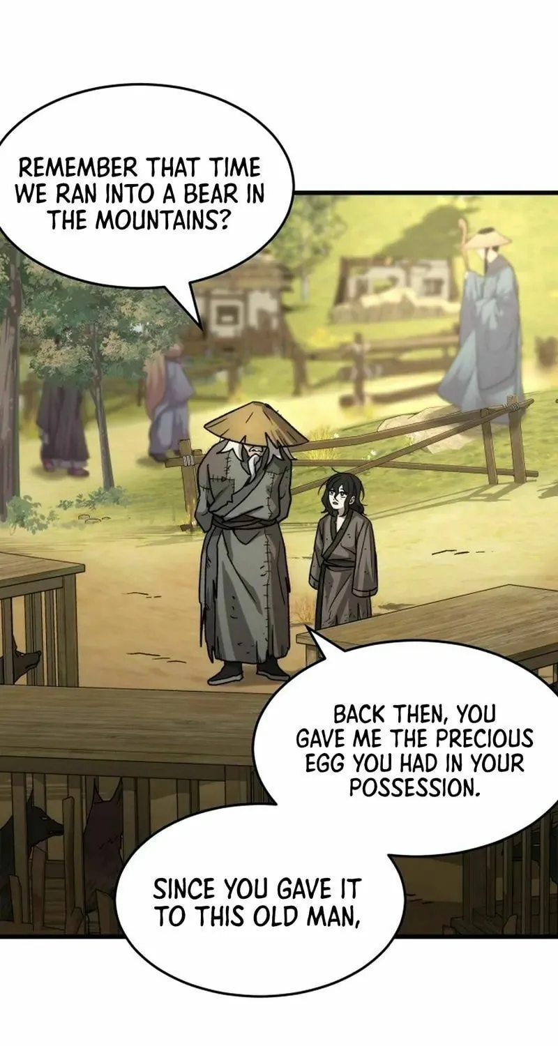 Read The New Beggars