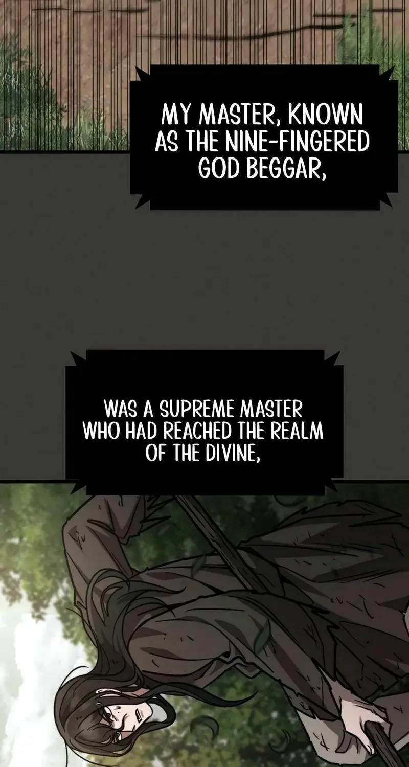 Read The New Beggars