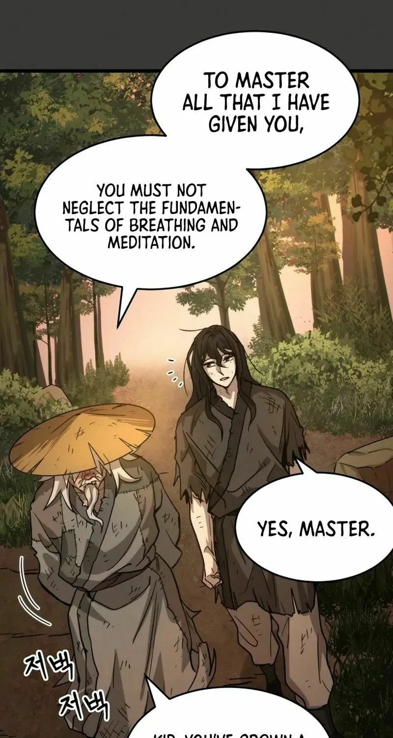 Read The New Beggars