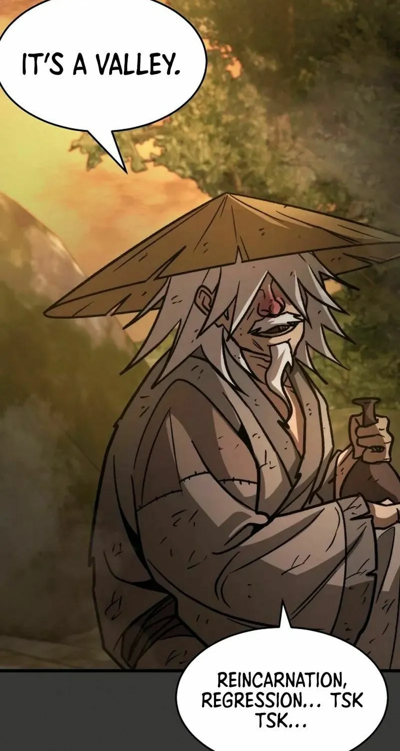 Read The New Beggars