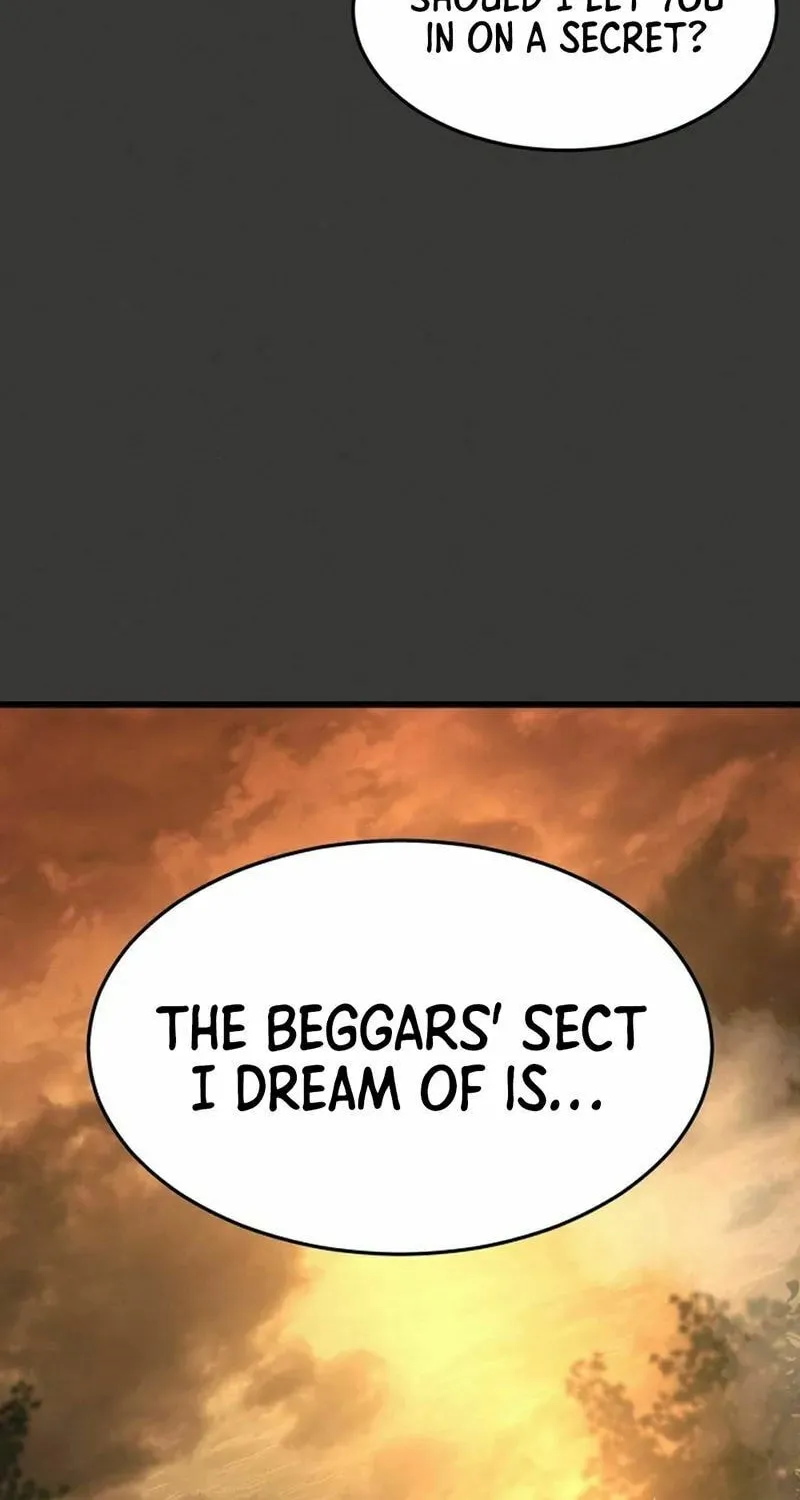 Read The New Beggars