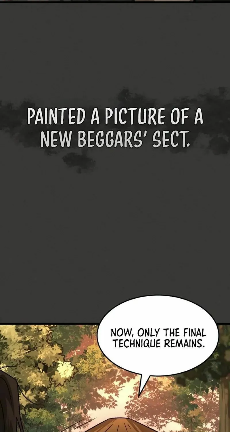 Read The New Beggars