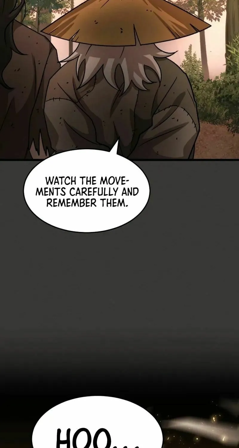 Read The New Beggars