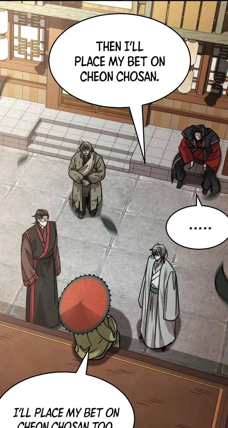 Read The New Beggars