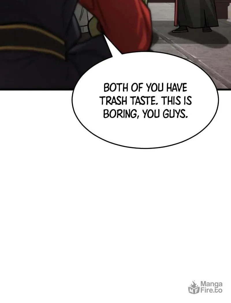Read The New Beggars
