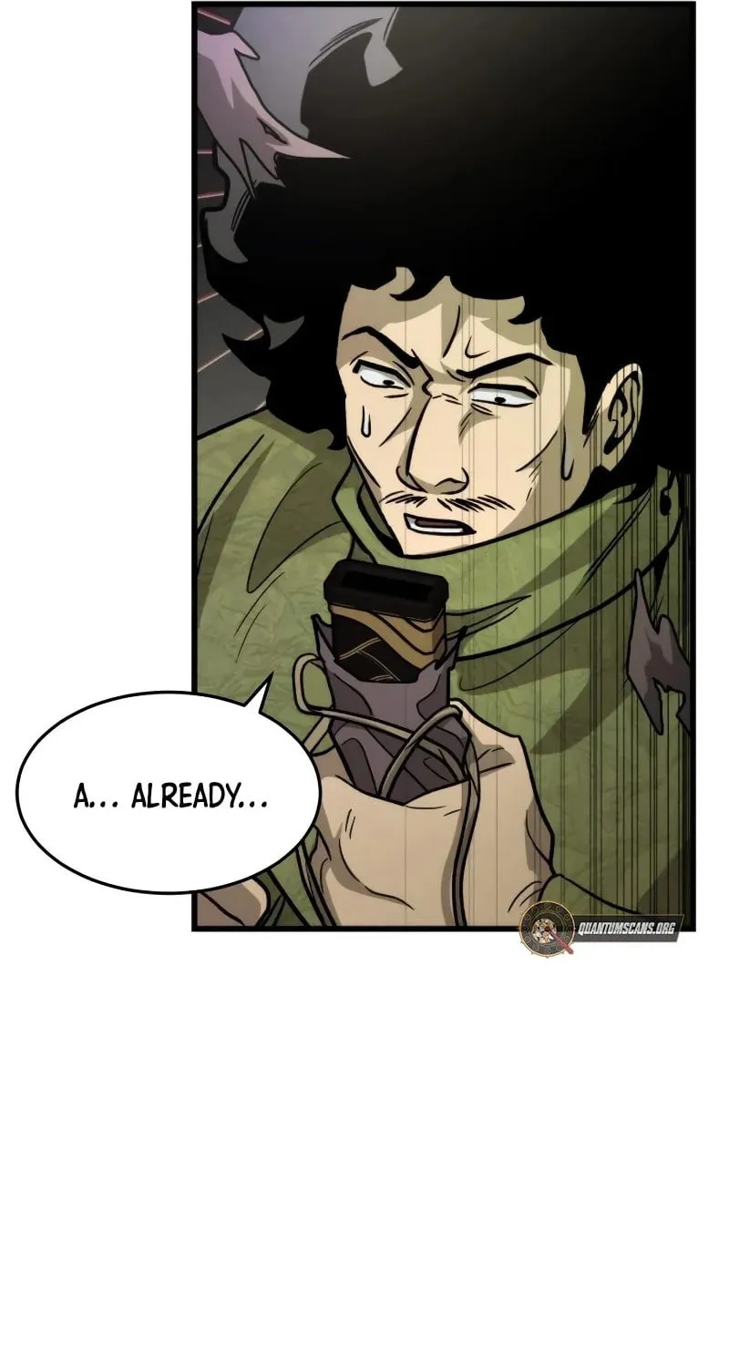 Read The New Beggars