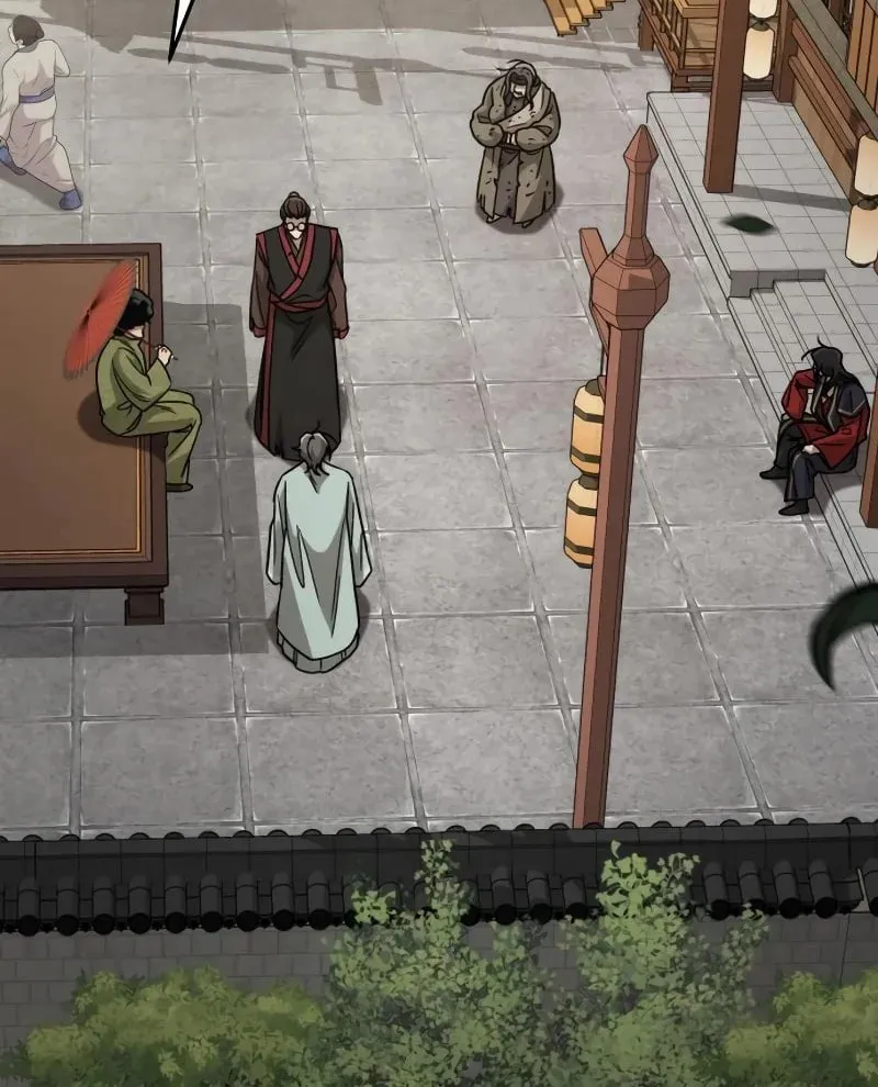 Read The New Beggars