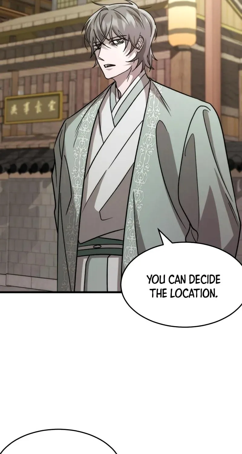 Read The New Beggars