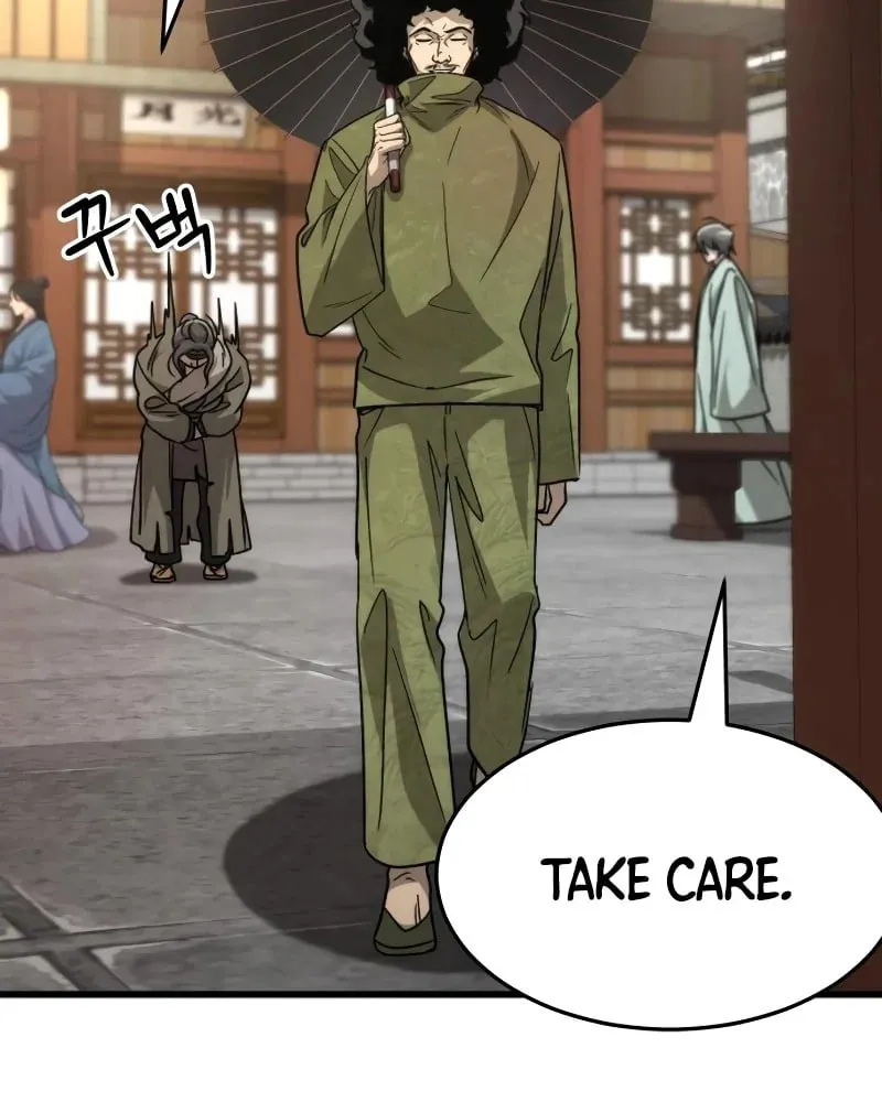Read The New Beggars