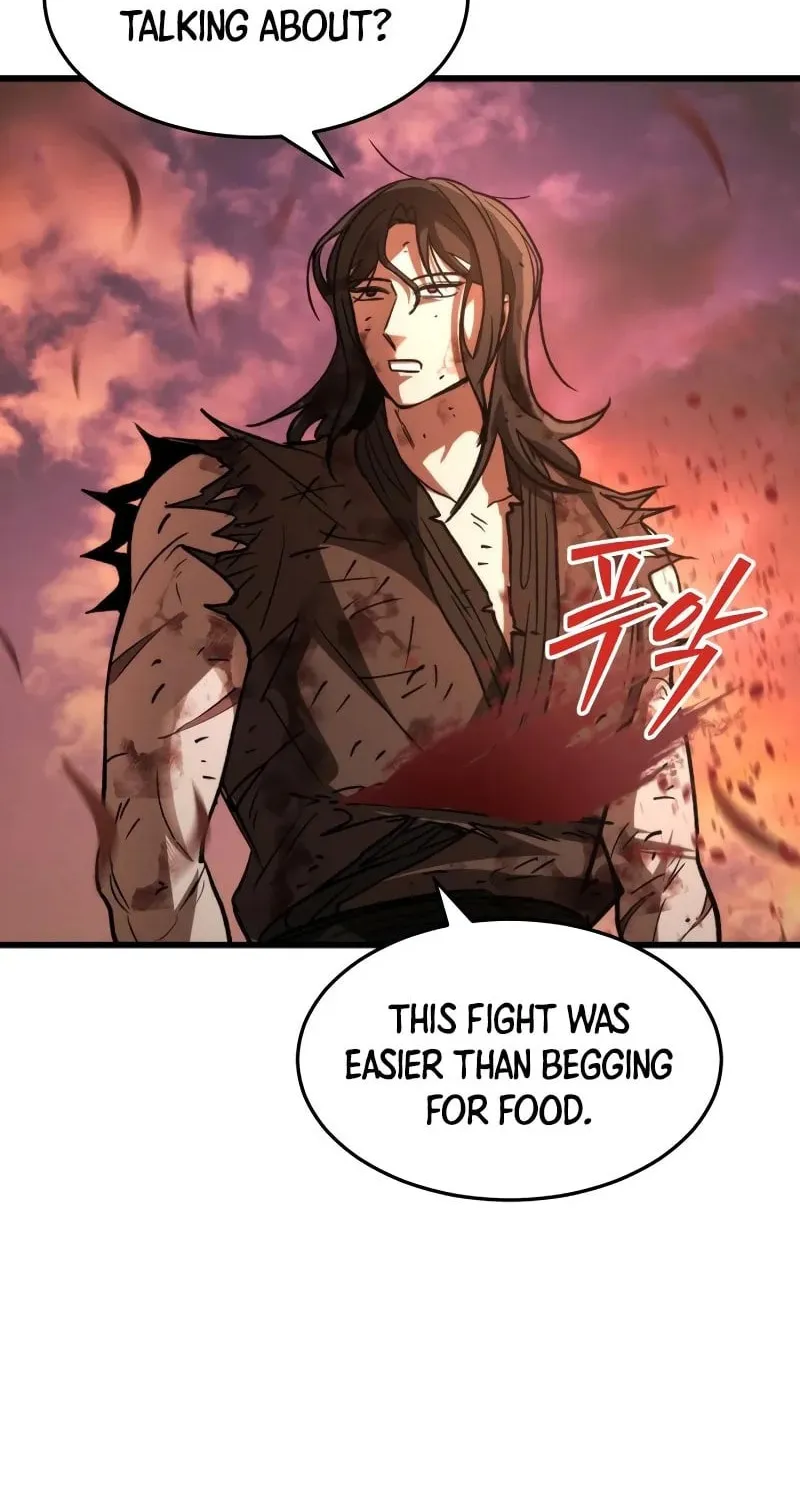 Read The New Beggars