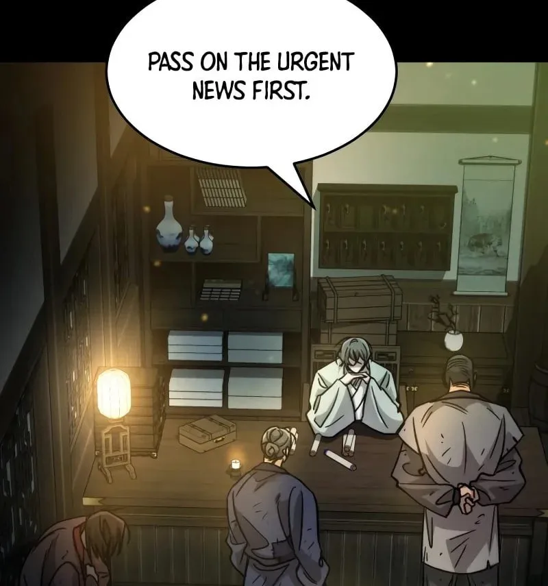 Read The New Beggars