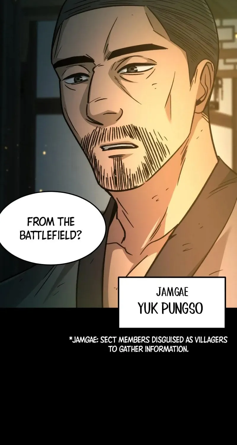 Read The New Beggars
