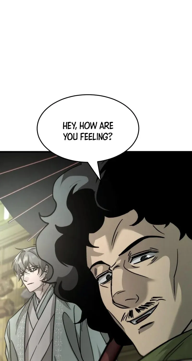 Read The New Beggars