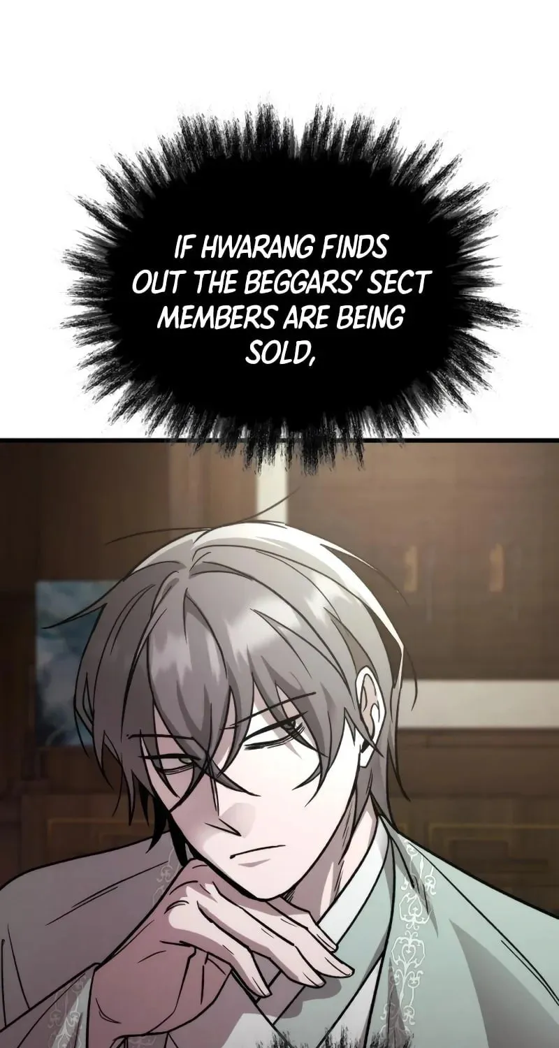 Read The New Beggars